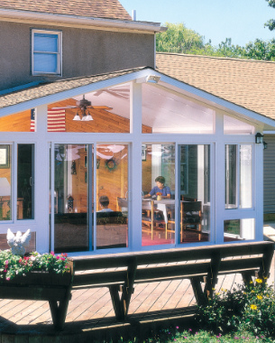 Betterliving - Sunrooms & Awnings Image